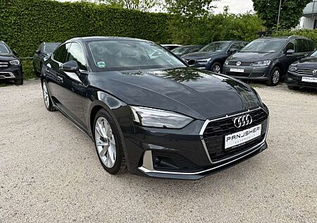 Audi A5 Sportback 40 TDI quattro KAME+Sportfahrwe+AHK