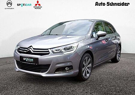 Citroën C4 Citroen PureTech 130 Selection KLIMA PDC SHZ NAVI
