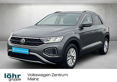 VW T-Roc Volkswagen 1.0 TSI Life