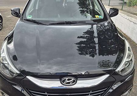 Hyundai ix35 1.6 2WD Classic