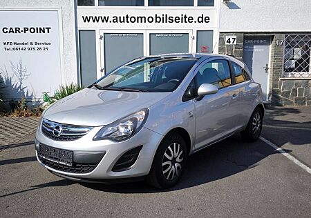 Opel Corsa 1,2*Active*2.HD*KLIMA*EL FH*SERVO*FACELIFT*