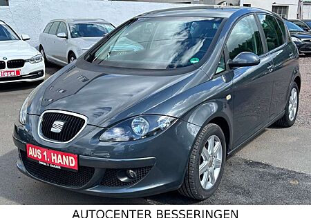 Seat Altea 1.6 * AUS 1. HAND * KLIMA * EURO 4 *
