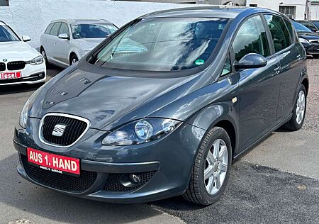 Seat Altea 1.6 * AUS 1. HAND * KLIMA * EURO 4 *