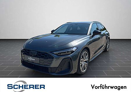 Audi A5 TDI 150 kW S tronic Sportfahrwerk, B&O