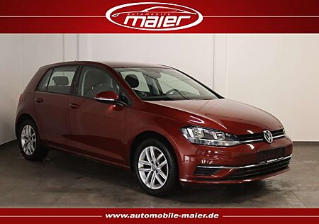 VW Golf Volkswagen 1.5 TSI DSG Comfortline-Navi-ACC-STDHZ-PDC-