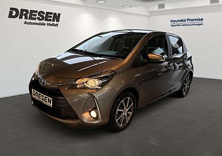 Toyota Yaris 1.5 Dual Hybrid Y20 Club+Smart Key+Kamera+Sitzheiz