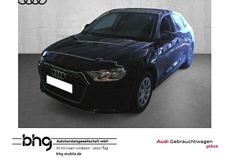 Audi A1 25 TFSI advanced MMI/Interface/EPH/