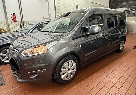 Ford Tourneo Connect Grand 1.5 TDCi Start/Stop Titanium