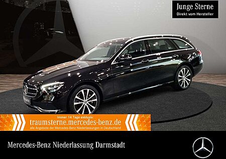 Mercedes-Benz E 300 de T AVANTG+360+AHK+LED+FAHRASS+9G