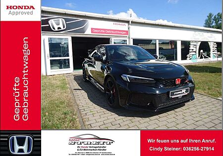 Honda Civic 2.0 VTEC Turbo Type R 329 PS top gepflegt ...