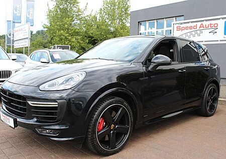 Porsche Cayenne GTS Sport Chrono-DesignPaket/LUFT/21/360