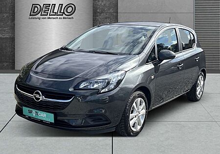 Opel Corsa Edition E EDITION 1.2