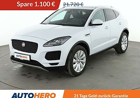 Jaguar E-Pace D180 S AWD Aut.*NAVI*CAM*SHZ*PDC*PANO*SPUR*
