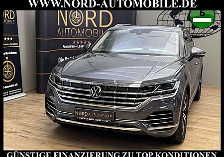 VW Touareg Volkswagen Atmosphere 4MOT 3.0 TSI eHybrid Luft/Inn Atmospher