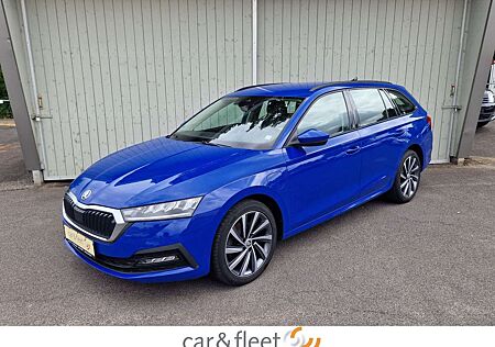 Skoda Octavia Combi Ambition iV Navi LED PDC Tempo DAB