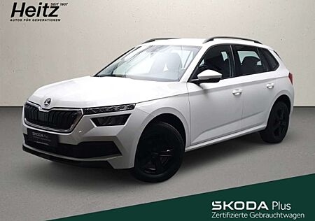 Skoda Kamiq 1.0 TSI Active Cool & Sound LED Klima DAB