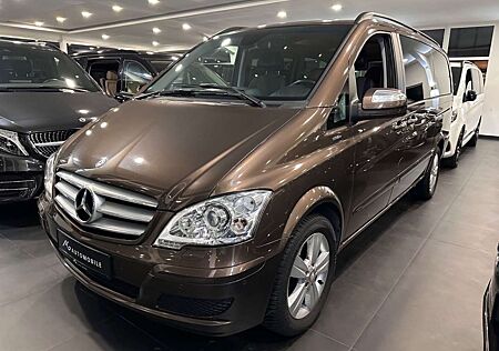 Mercedes-Benz Viano 2.2CDI*Edition lang*XENON*7Sitzer*AHK*StHz