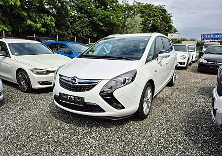 Opel Zafira C Tourer Business Innovation*7 Sitzer*