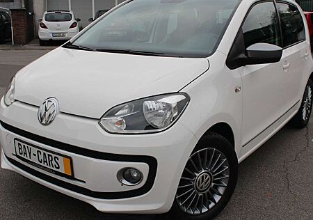 VW Up Volkswagen ! cheer ! * SHZ* KLIMA* ALU