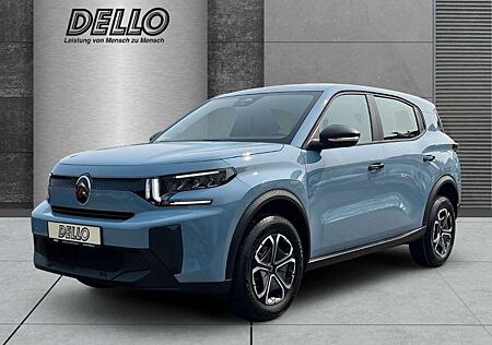 Citroën C3 Aircross Citroen YOU PureTech 100 Turbo HUD Spurhalteass. Verkehrs