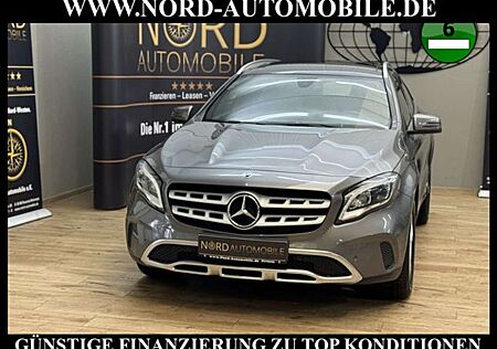 Mercedes-Benz GLA 180 Urban LED*Navi*Panorama*APS*18"* Urban