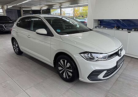 VW Polo Volkswagen VI*Move*Virtual*App-Con*Sitzh*LED*PDC*