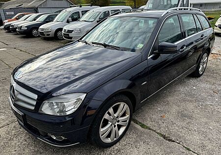 Mercedes-Benz C 220 T CDI Blueefficiency