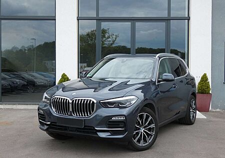 BMW X5 xDrive 30 d*Led*Navi*Shz*Kamera*