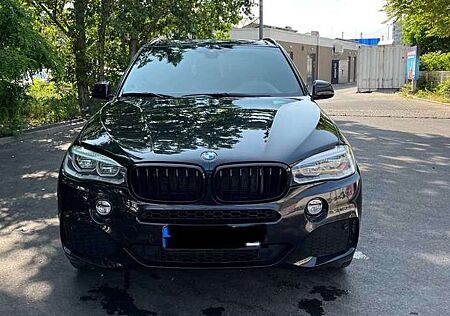 BMW X5 xDrive 30 d