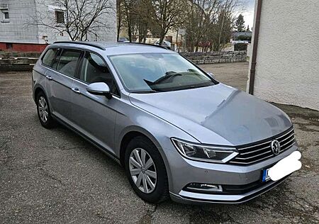 VW Passat Variant Volkswagen Trendline BMT/Start-Stopp
