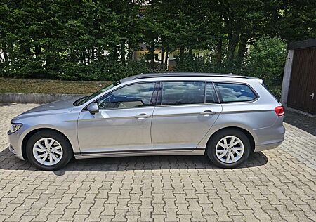 VW Passat Variant Volkswagen Trendline BMT/Start-Stopp
