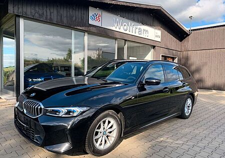 BMW 318 i Touring M Sportpaket