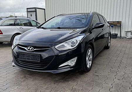 Hyundai i40 i40cw 1.7 CRDi Automatik Premium