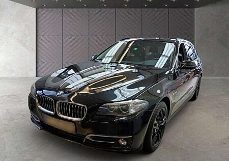 BMW 530d 530 Touring Aut. Luxury Line