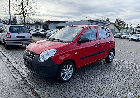 Kia Picanto 1.0 - Tüv 04.2026. -