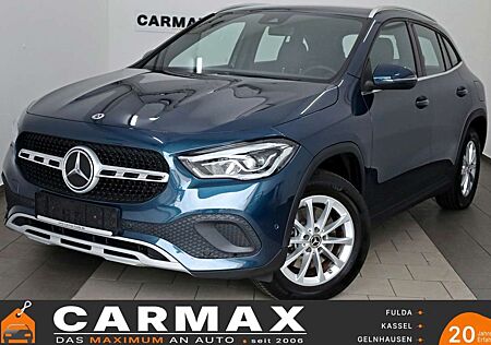Mercedes-Benz GLA 250 e Style ,T.Leder,Navi,LED,SH,Kamera