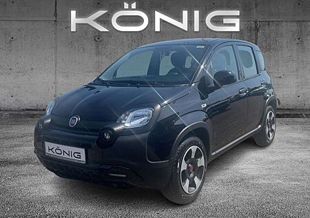 Fiat Panda 1.0 GSE City Cross Klimaanlage