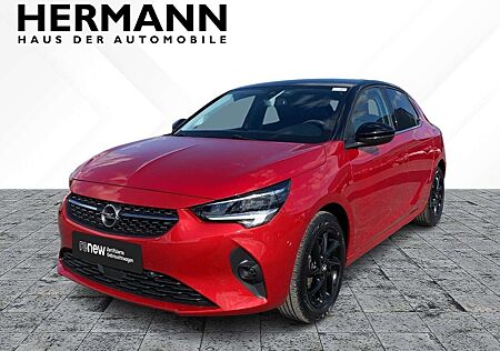 Opel Corsa F 1.2 Turbo Elegance CAM*LED*SHZ*TWA*PDC