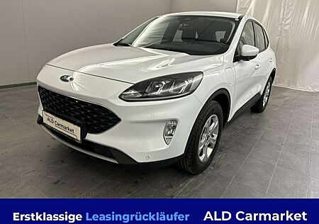 Ford Kuga 2.5 Duratec PHEV COOL&CONNECT Geschlossen, 5-türig