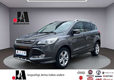 Ford Kuga EcoBoost 1.5