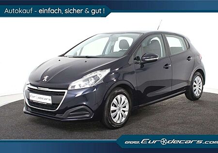 Peugeot 208 1.2 Style Automatik *Navi*Carplay*