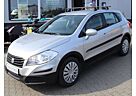 Suzuki SX4 S-Cross 1.6 VVT 4x2 Club, inkl. ein Jahr Garantie!!