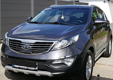 Kia Sportage 1.6 GDI 2WD Vision