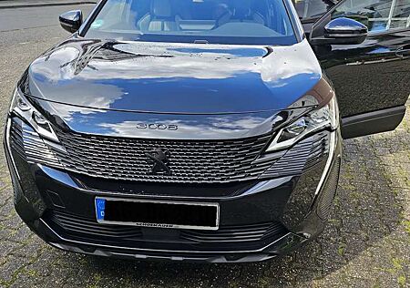 Peugeot 3008 1.6 hybrid phev GT 225cv e-eat8