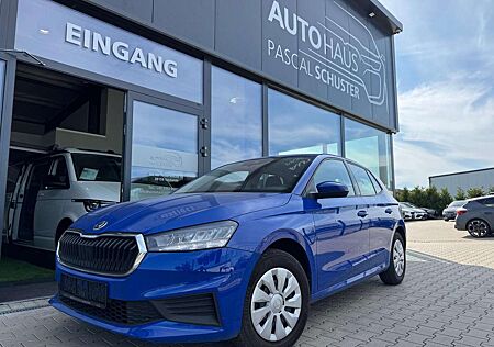 Skoda Fabia Active 1.0/LED/DAB/KLIMAANLAGE/