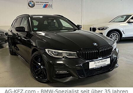 BMW 320 d xDrive M Sport Paket/HUD/LASER/ACC/SPUR/CAM