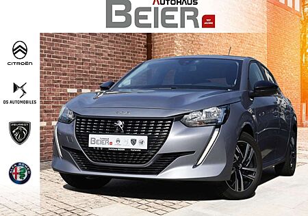 Peugeot 208 Active PT 100 EAT8 *PDC*SHZ