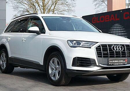 Audi Q7 55 TFSi QUATTRO TIP*VIRTUAL*STANDHEIZUNG*MMI*