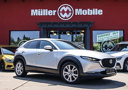 Mazda CX-30 2.0 SKYACTIV-G M Hybrid DESIGN HEADUP LED Selectio