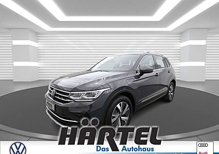VW Tiguan Volkswagen ELEGANCE EHYBRID 1.4 TSI DSG Sportpaket LED